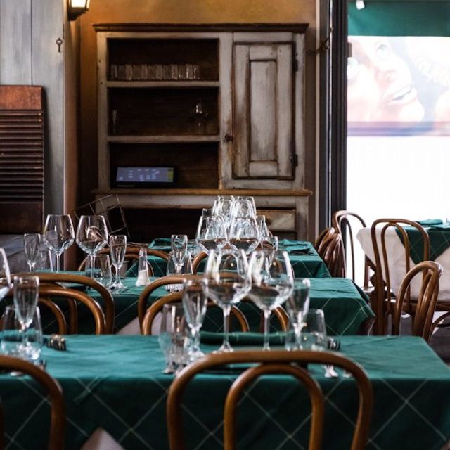 Rezensionen Für Ristorante La Vetra Mülheim An Der Ruhr Cantina della Vetra Restaurant - Milan, Milan | OpenTable