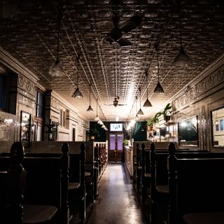 The Jellied Eel