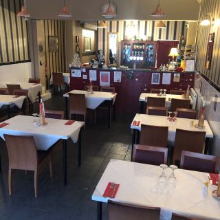 Parkside Brasserie