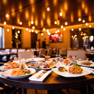 Namaste Lounge