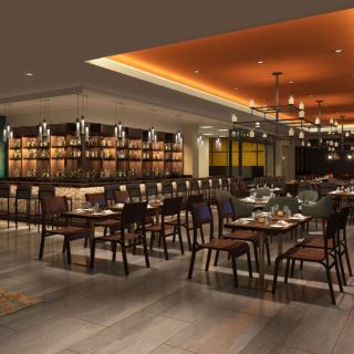 TORO Latin Kitchen