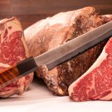 Cover image for The Butcher Chef