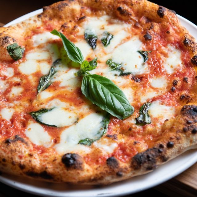 Antica Pizzeria del Luna Park Restaurant Miami, , FL OpenTable