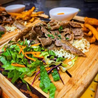 El Turco Grill