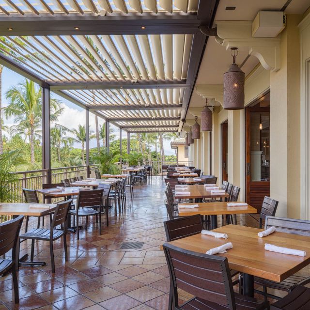 Tommy Bahama Restaurant Bar Wailea Maui レストラン Kihei Hi Opentable