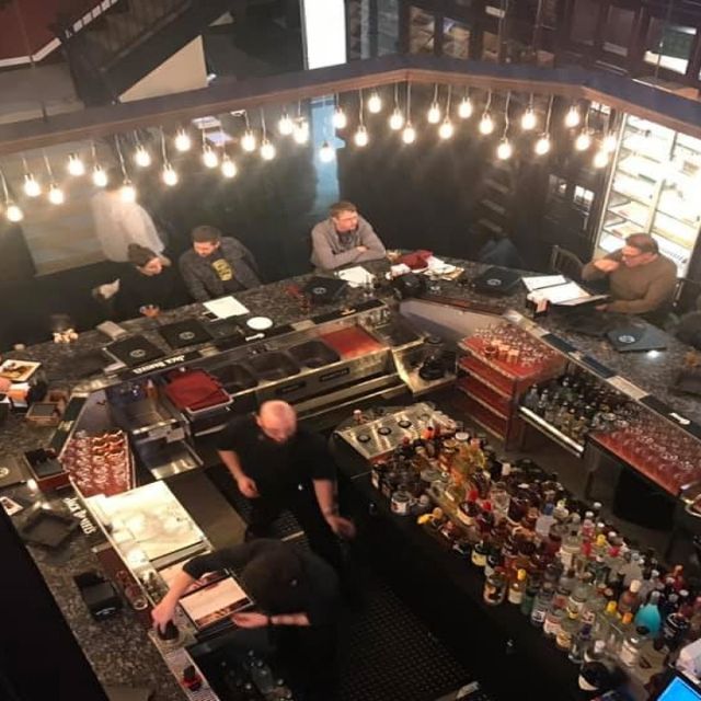 Restaurante The Godfather Bistro Cigar Bar Shelby Township, , MI OpenTable