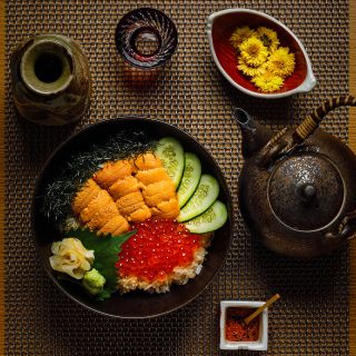 Kakure Japanese Cuisine