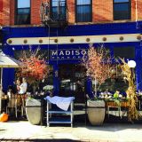 Cover image for The Madison Bar and Grill