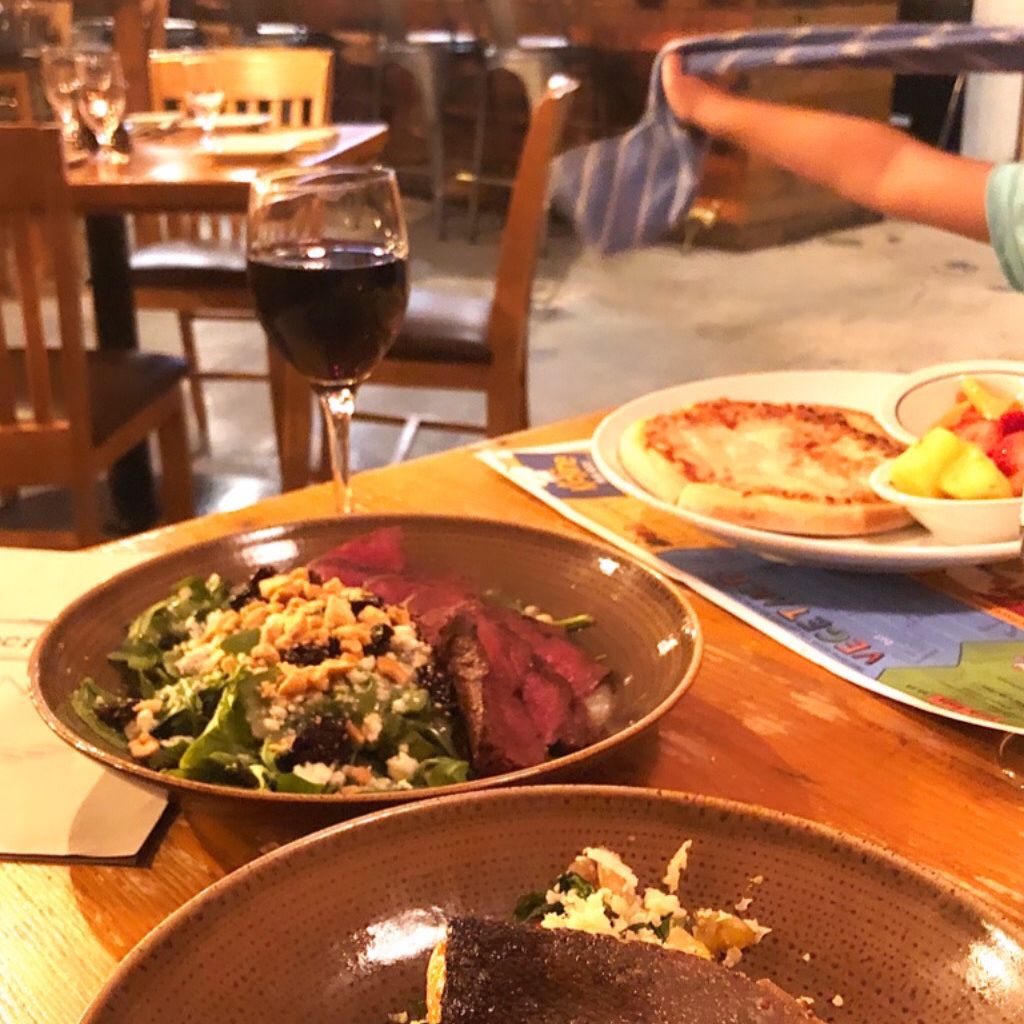 Coopers Mill Restaurant - Tarrytown Ny Opentable