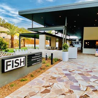 FISH Parkridge
