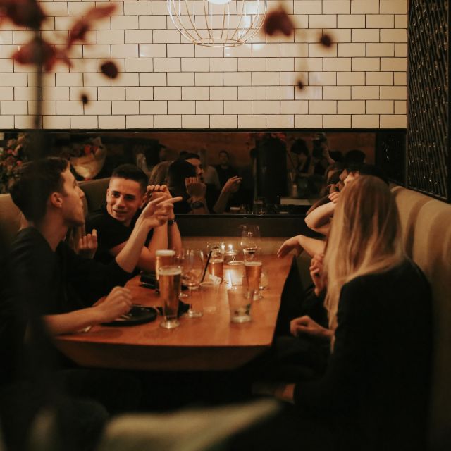 Beehive Restaurant & Bar Vancouver, BC OpenTable