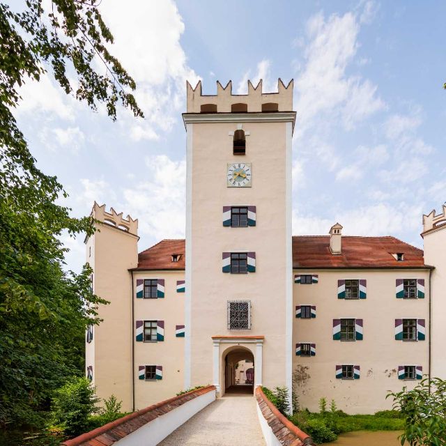 Schlossbräu Mariakirchen Restaurant Arnstorf, BY OpenTable