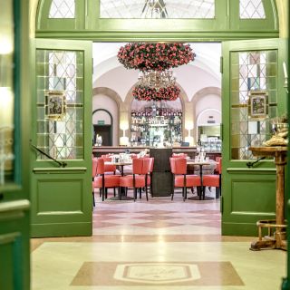 Locanda 12 Apostoli