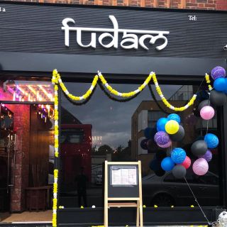 Fudam