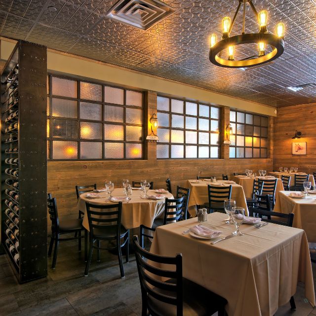 Farmhouse Tavern Restaurant Katonah, NY OpenTable
