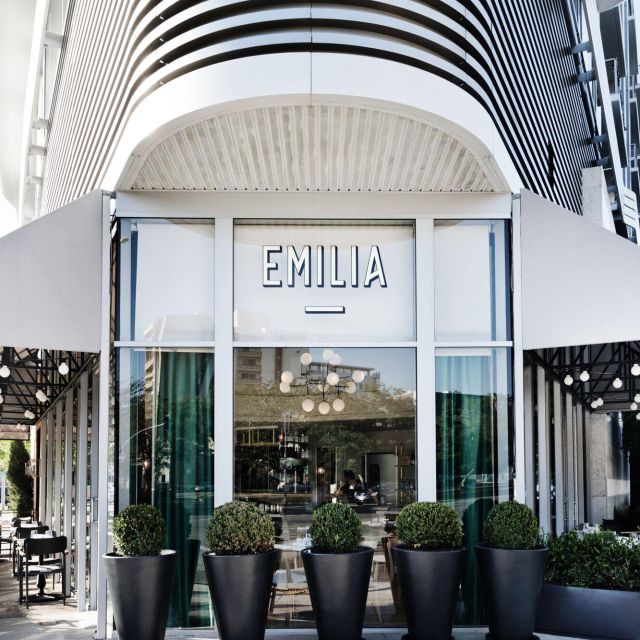 Emilia - Updated 2025, Italian Restaurant in Los Angeles, CA