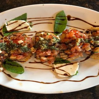 Capriccio's Ristorante