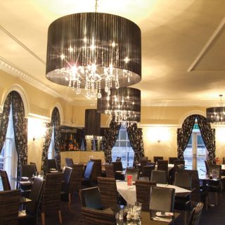 Kings Gap by Wildes at Holiday Inn Express Liverpool - Hoylake