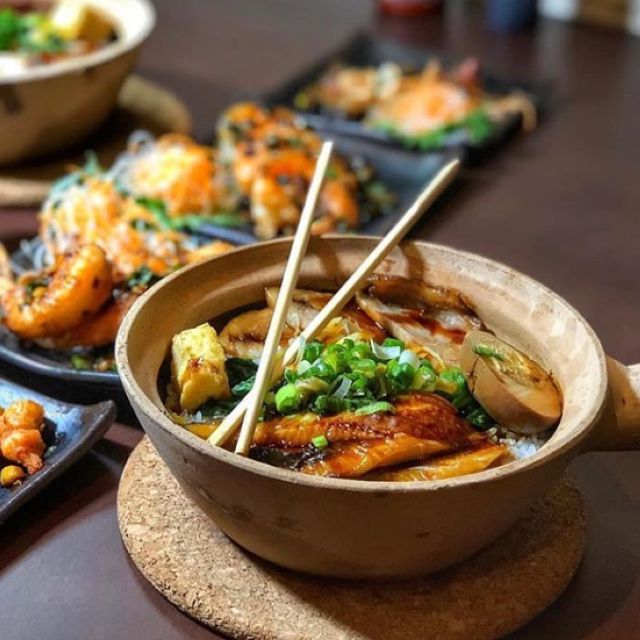 Restaurante Clay Pot NYC West Village New York, , NY OpenTable
