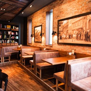 Barfüßer die Hausbrauerei Reutlingen