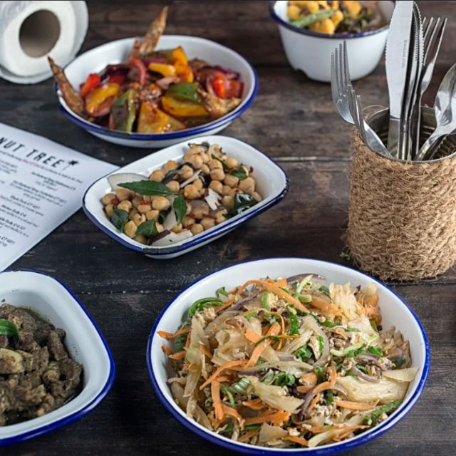 The Coconut Tree Bournemouth Restaurant Bournemouth, Dover OpenTable