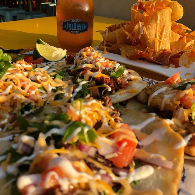 Julep Restaurant Columbus, OH Book on OpenTable