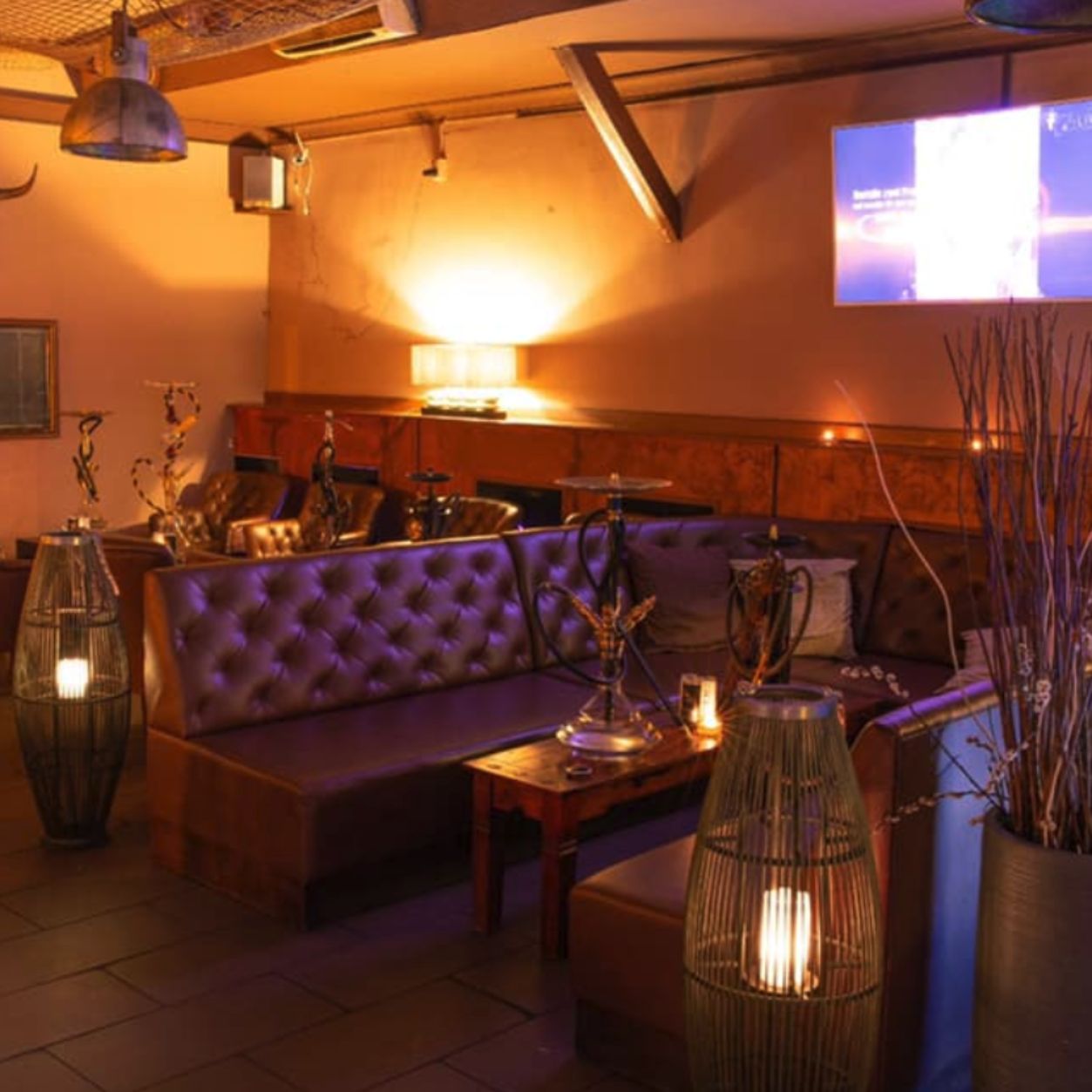 Temple Of Shisha Restaurant Hamburg Hh Opentable