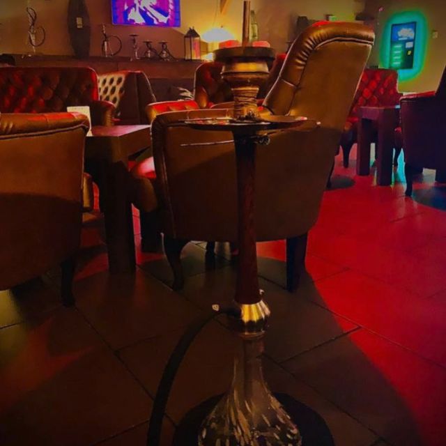 Temple Of Shisha Restaurant Hamburg Hh Opentable