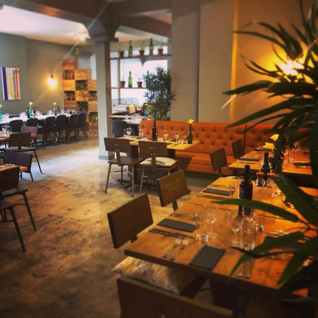 Cellar Door Bar & Bistro Restaurant Hereford, , Herefordshire OpenTable