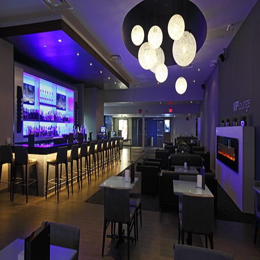 Cineplex Vip Winston Churchill Oakville Restaurant Oakville On Opentable