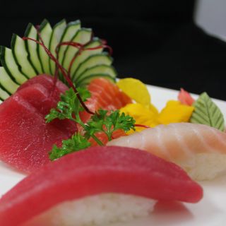 Matsuya Japanese Restaurant