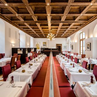 Brasserie Stadthaus