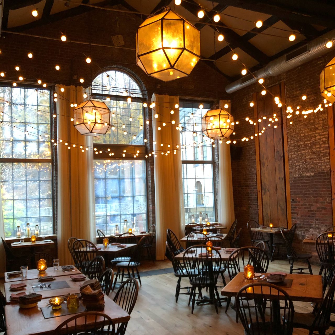 Woodberry Kitchen Restaurant - Baltimore, MD | OpenTable