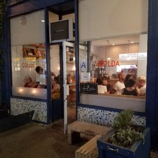 Golda Kitchen
