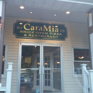Cara Mia Restaurant