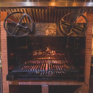 Sancho Panza Restaurant and Bar