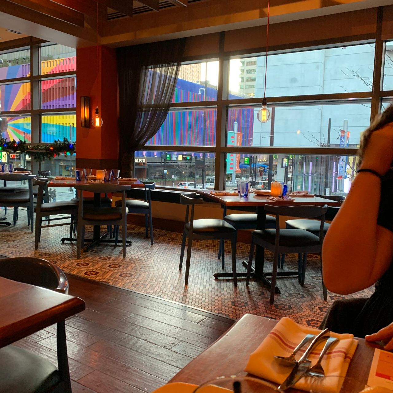 Nada Cincinnati Restaurant Cincinnati Oh Opentable