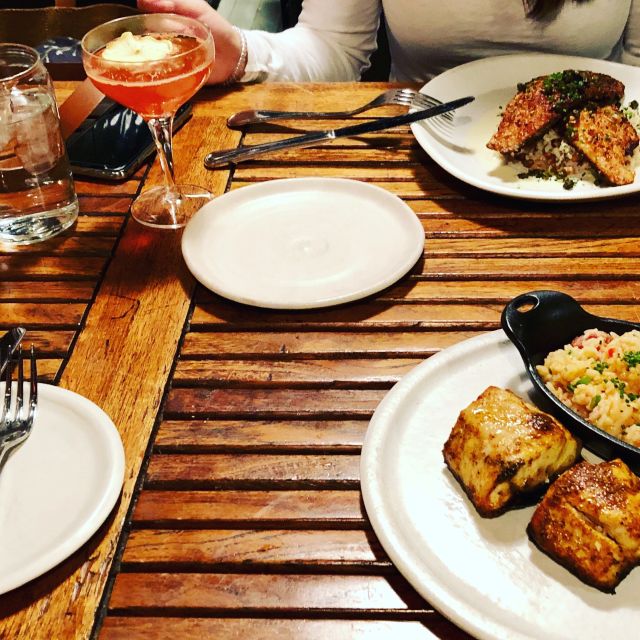 South Main Kitchen Restaurant Alpharetta Ga Opentable