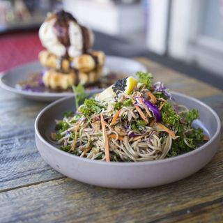 Chatham Street Cafe & Restaurant