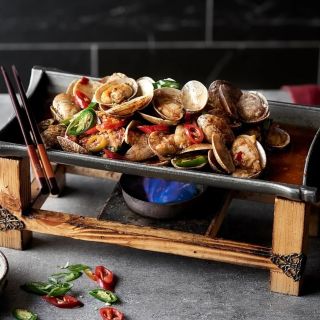 Little Hunan - Haymarket