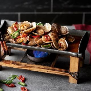 Little Hunan - Burwood