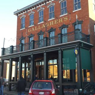 Gallagher's - Waterloo
