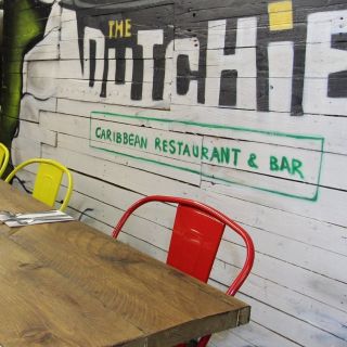 The Dutchie Restaurant - Camberwell