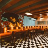 Cover image for Omar's Kitchen and Rum Bar