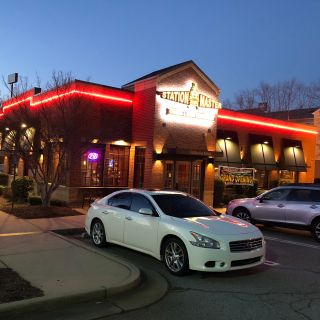 Station Master Sushi Bar & Chinese Cuisine