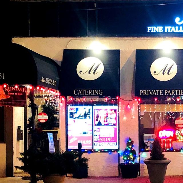 Mia’s Fine Italian American Restaurant Actualizado en 2024