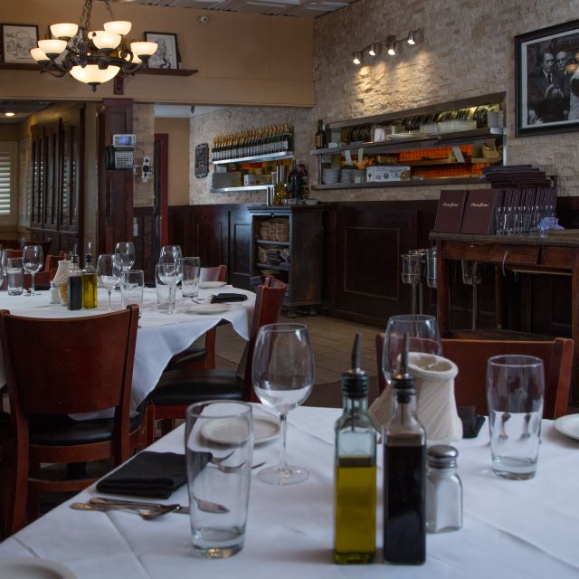 Pasta Brioni Restaurant Scottsdale, , AZ OpenTable