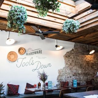 Bondi Hardware