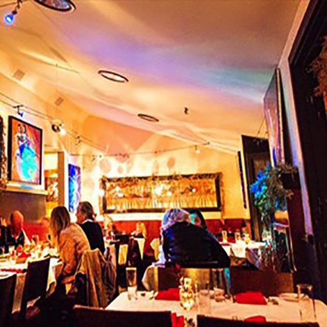 Port Restaurant & Bar - Corona Del Mar, CA | OpenTable