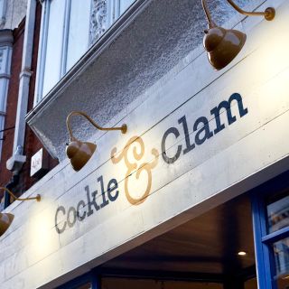Cockle and Clam